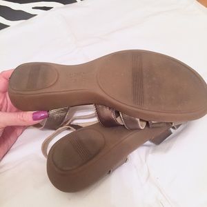 naturalizer namora sandal